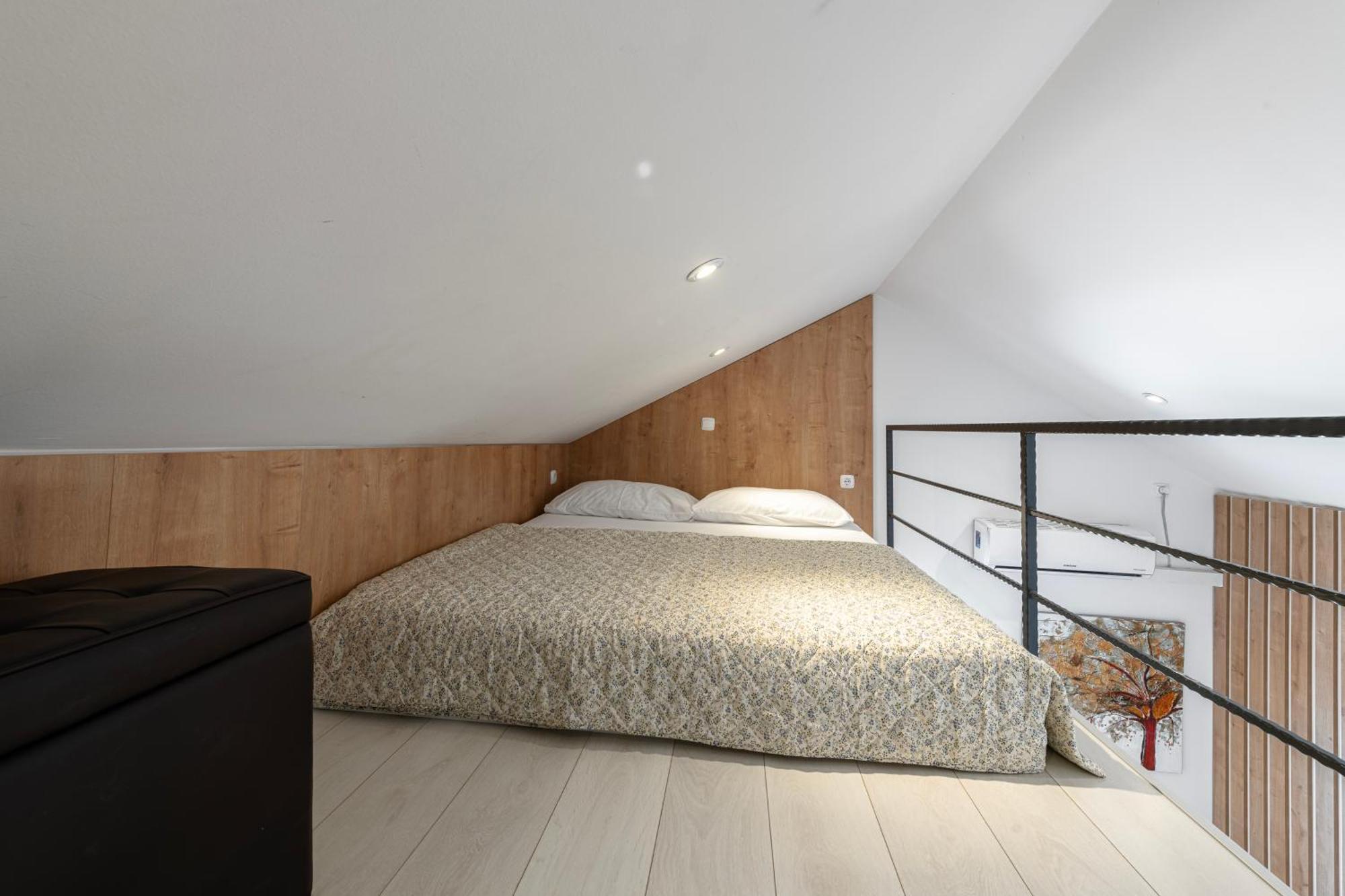 Portolan Appartement *