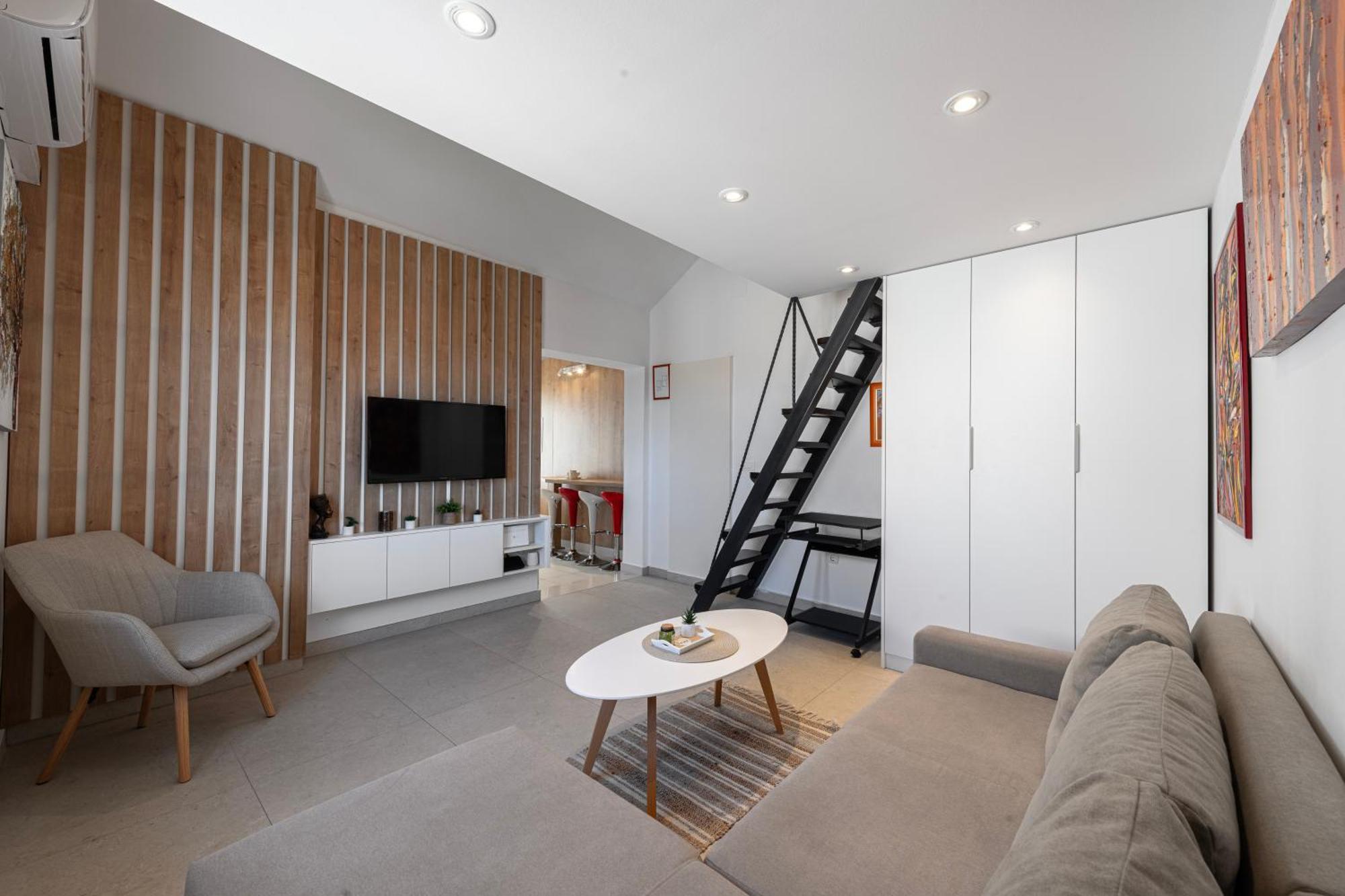 Portolan Appartement